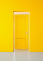 Plakat 70x100cm Wejście bez Wyjścia