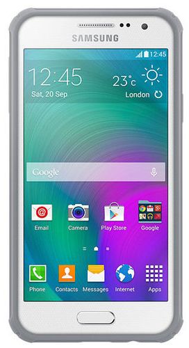 ORYGINALNE ETUI SAMSUNG Galaxy A3 PROTECTIVE COVER na Arena.pl