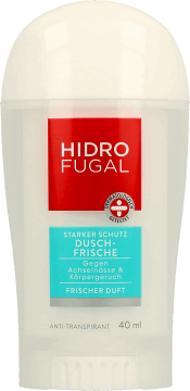 HIDROFUGAL Dusch Frische 40 ml na Arena.pl