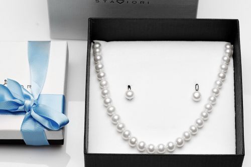 Naszyjnik Staviori BQS1000 na Arena.pl