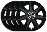 KOŁPAKI 16'' VW VOLKSWAGEN T5 T6 Tiguan Passat RC+