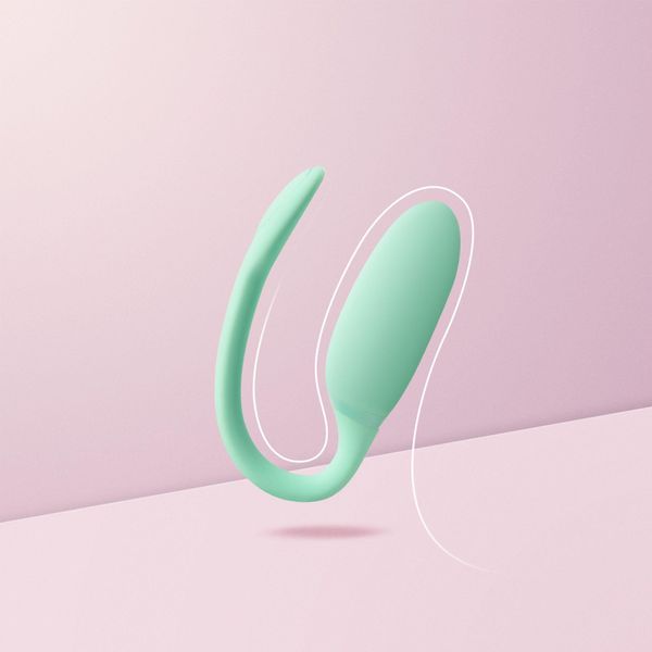 Magic Motion - Fitcute Kegel Rejuve zdjęcie 10