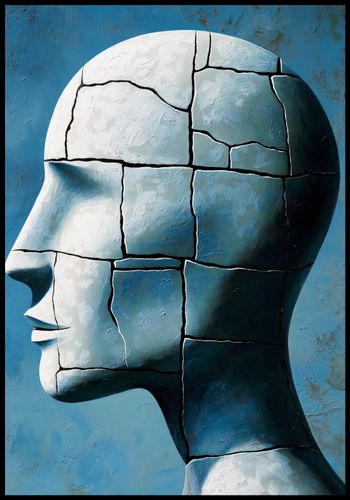 Plakat 68x98cm Defragmentacja Dysku na Arena.pl