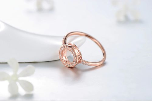 Srebrny pierścionek Staviori na Arena.pl