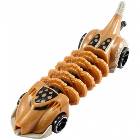 Hot Wheels - Samochodzik mutant machines rattle roller CGM82 na Arena.pl