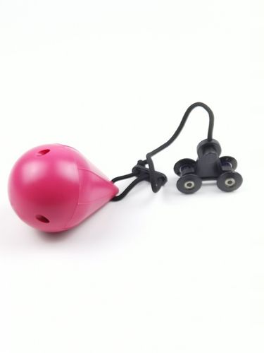 Hula Hop Odchudzające z Wypustkami XXXL PLUS SIZE 145cm w TALII + GRATIS na Arena.pl