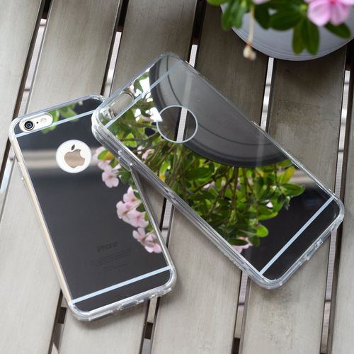 ETUI LUSTRO RINGKE FUSION MIRROR iPhone 6/6 PLUS na Arena.pl