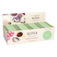 Herbata VEERTEA MINT 100 saszetek miętowa