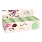 Herbata VEERTEA MINT 100 saszetek miętowa