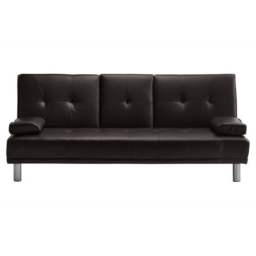 Sofa magnum brązowy na Arena.pl