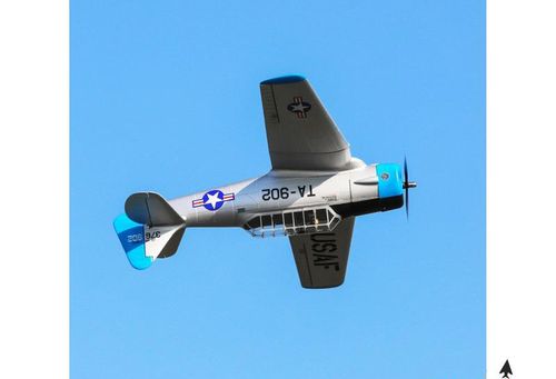E-flite Texan AT-6  BNF Basic na Arena.pl