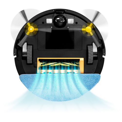 Robot sprzątający WEBBER TANGO STAR na Arena.pl