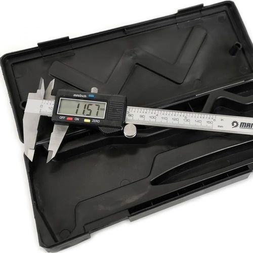 suwmiarka elektroniczna 150mm na Arena.pl