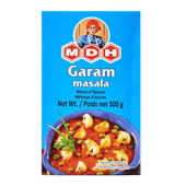 Przyprawa Garam Masala MDH 500g