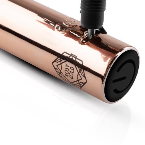 rosy gold - new g-spot vibrator na Arena.pl