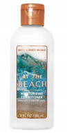 Odżywka do włosów wersja podróżna Bath & Body Works AT THE BEACH