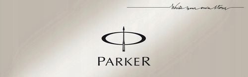 ZŁOTY DŁUGOPIS PARKER JOTTER CZARNY 24 KARATY + PUDEŁKO Z DEDYKACJĄ GRAWER na Arena.pl