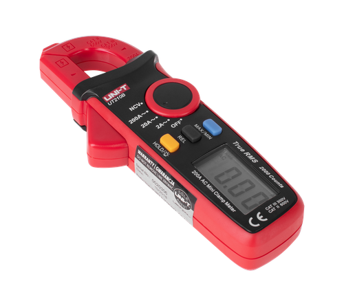 Miernik cęgowy Uni-T UT210B na Arena.pl