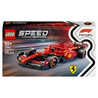 LEGO Speed Champions 77242 Bolid F1 Ferrari SF-24