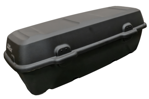 OUTLET Box na hak do platformy Inter Pack Re-cargo na Arena.pl