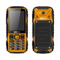 Telefon komórkowy Strong Maxcom MM920 BT 1400mAh