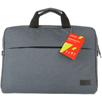 canyon torba na laptopa b-4 biznesowa 15.6'' szara