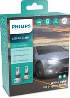 ZESTAW LED 12-24V H4 ULTINON PRO5100 HL PHILIPS
