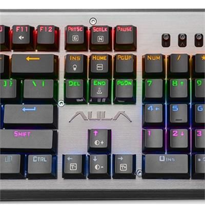 Klawiatura dla graczy Assault Mechanical na Arena.pl