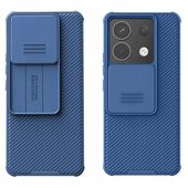 ETUI NILLKIN CAMSHIELD PRO DO XIAOMI REDMI NOTE 13 PRO 5G BLUE