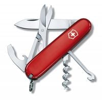 Scyzoryk Szwajcarski Victorinox Compact 1.3405 Wysyłka Kurierem 0 zł
