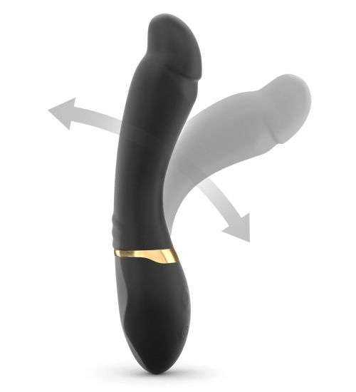 Dorcel - wibrator stymulujący punkt G zdjęcie 1
