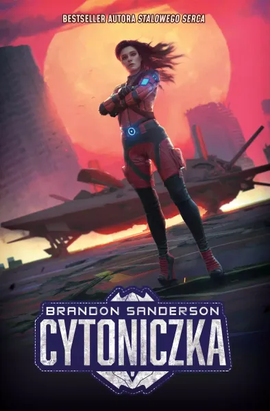 Cytoniczka zdjęcie 1