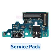 ServicePack Płytka ładowania usb SAMSUNG A51 A515F GH96-12992A