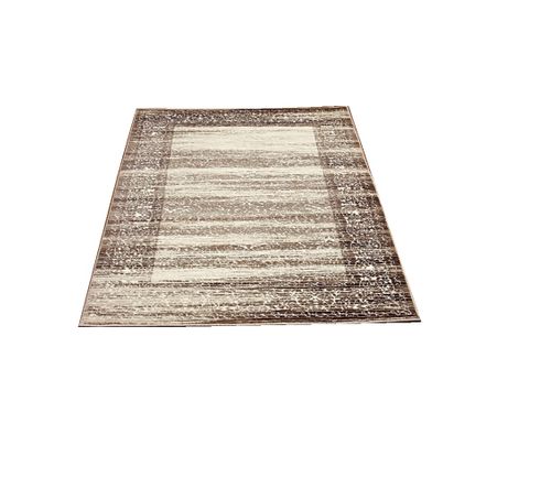 DYWAN 160x220 ROXY Roxy 8117B vizon/beige na Arena.pl