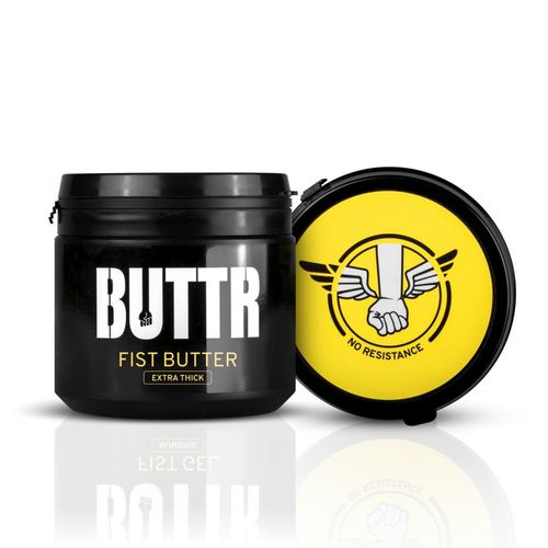 buttr   fisting gel extra thick   500 ml na Arena.pl