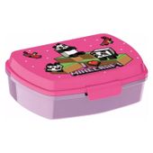 Śniadaniówka lunchbox Minecraft