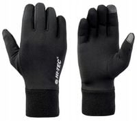 RĘKAWICZKI TERMOAKTYWNE HI-TEC JANNI DOTYKOWE DO SMARTFONU SPORTOWE L/XL