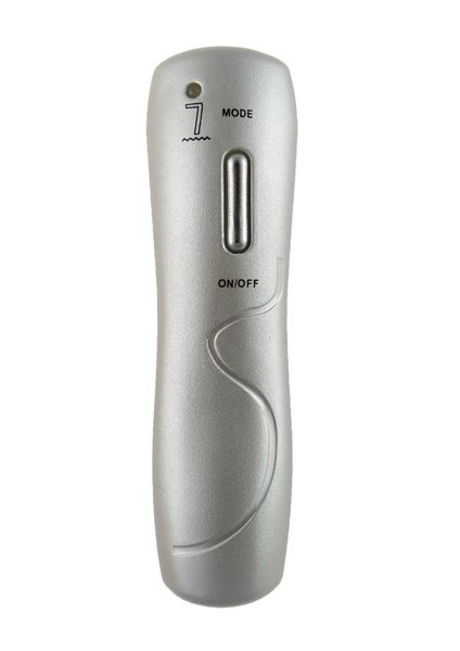 Wibrator-Achilles-Loveclonex 7,5""""""""-Vibration zdjęcie 5