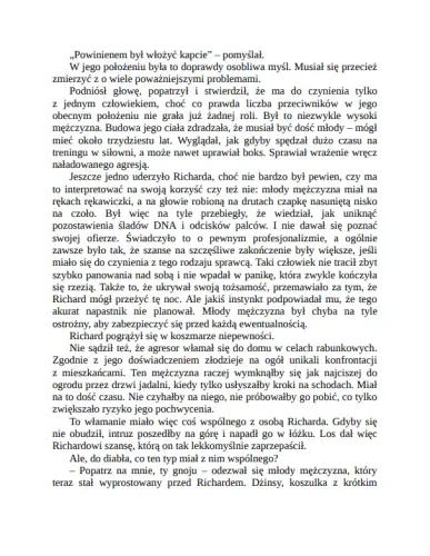 Oszukana na Arena.pl