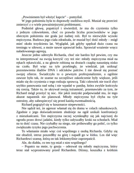 Oszukana zdjęcie 11