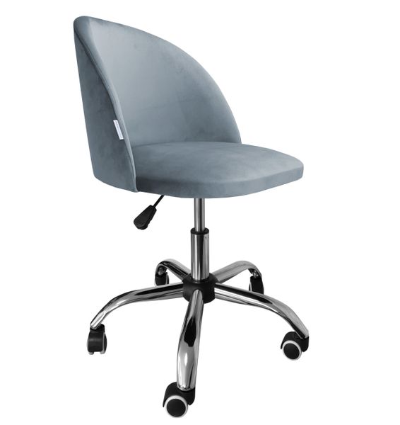 Fotel obrotowy biurowy Colin BL06 zdjęcie 1