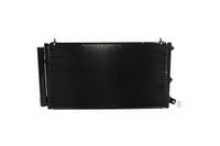 SKRAPLACZ KLIMATYZACJI LEXUS IS 2001 2002 2003 2004 2005