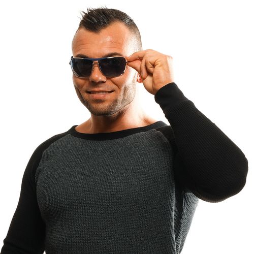 Okulary przeciwsłoneczne Męskie Web Eyewear na Arena.pl