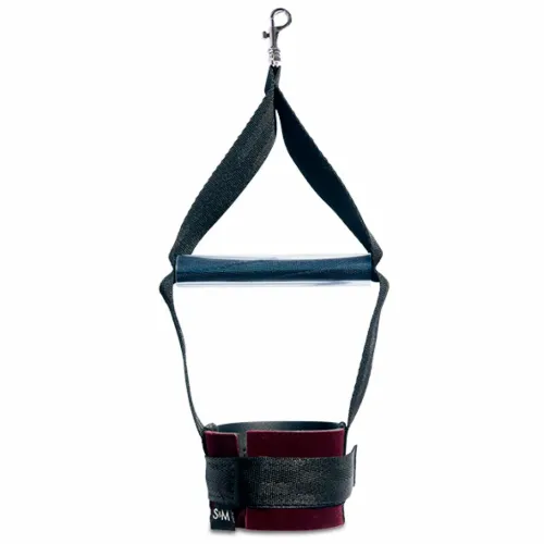 kajdanki  - s&m enchanted o-cuffs na Arena.pl