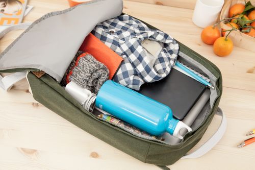 GOLLA Backpack 15.6 Plecak na laptopa MACBOOK PRO na Arena.pl