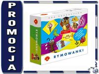 ALEXANDER 494 RYMOWANKI GRA NOWOSC