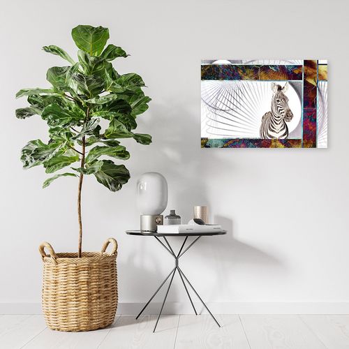 Deco Panel, Zebra 60x40 na Arena.pl