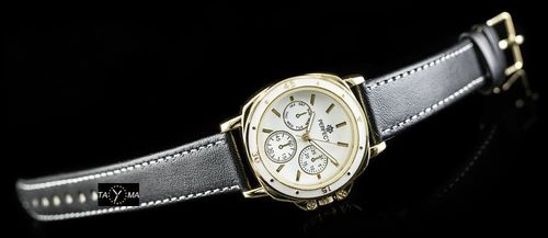 PERFECT E602 - black/white (zp744c) na Arena.pl