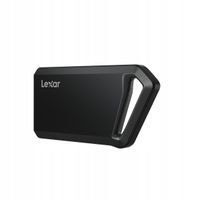 Lexar SL600 Przenośny Dysk Zewnętrzny SSD z Uchwytem 1TB 2000 Mb/s