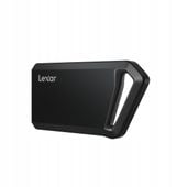 Lexar SL600 Przenośny Dysk Zewnętrzny SSD z Uchwytem 1TB 2000 Mb/s